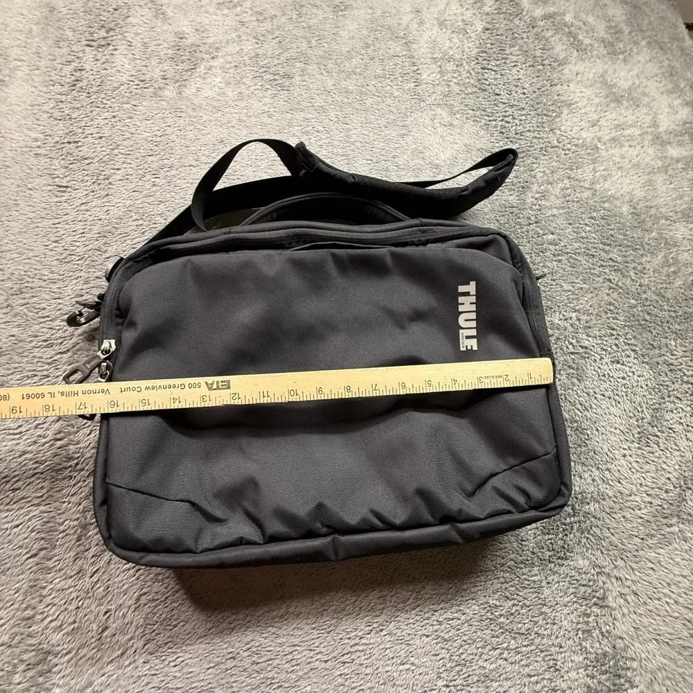 Thule subterra laptop